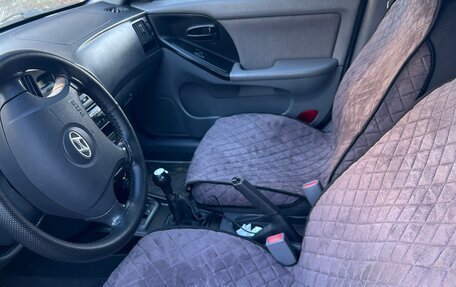 Hyundai Elantra III, 2009 год, 650 000 рублей, 10 фотография