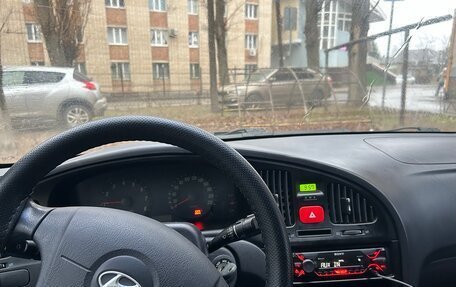 Hyundai Elantra III, 2009 год, 650 000 рублей, 11 фотография