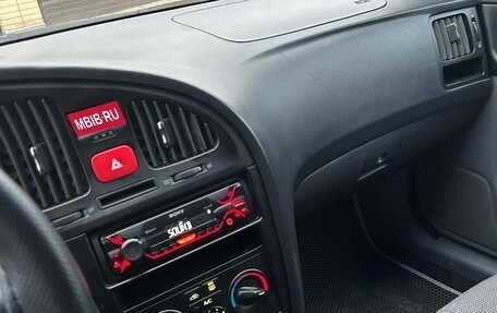 Hyundai Elantra III, 2009 год, 650 000 рублей, 12 фотография