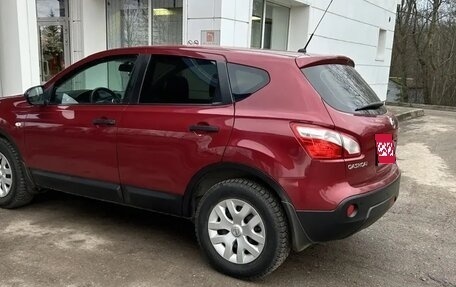 Nissan Qashqai, 2012 год, 910 000 рублей, 12 фотография