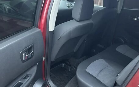 Nissan Qashqai, 2012 год, 910 000 рублей, 29 фотография