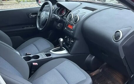 Nissan Qashqai, 2012 год, 910 000 рублей, 34 фотография