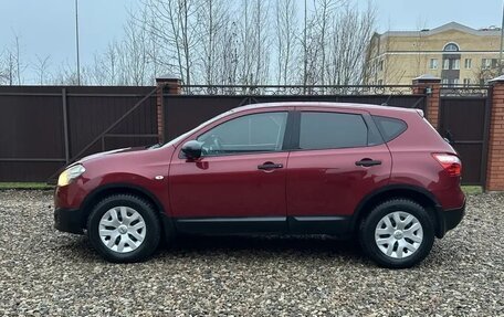 Nissan Qashqai, 2012 год, 910 000 рублей, 31 фотография