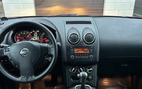 Nissan Qashqai, 2012 год, 910 000 рублей, 25 фотография