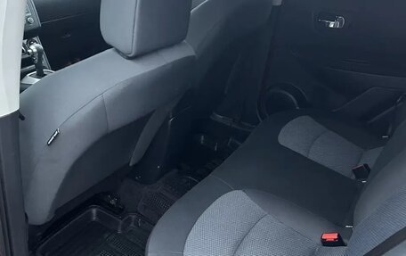 Nissan Qashqai, 2012 год, 910 000 рублей, 27 фотография