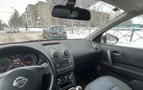 Nissan Qashqai, 2012 год, 910 000 рублей, 35 фотография