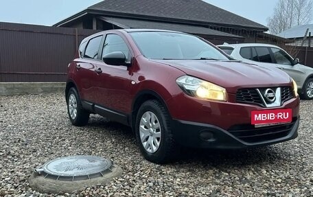 Nissan Qashqai, 2012 год, 910 000 рублей, 24 фотография