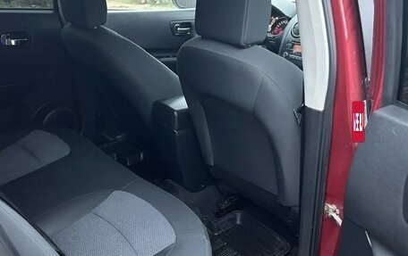 Nissan Qashqai, 2012 год, 910 000 рублей, 26 фотография