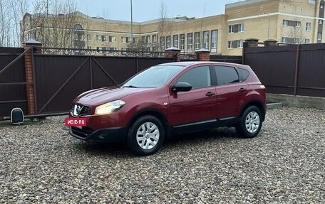 Nissan Qashqai, 2012 год, 910 000 рублей, 28 фотография