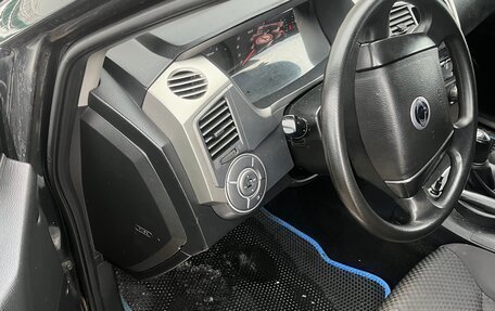 SsangYong Kyron I, 2011 год, 550 000 рублей, 6 фотография