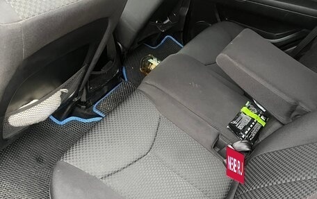 SsangYong Kyron I, 2011 год, 550 000 рублей, 7 фотография