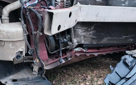 Nissan Note II рестайлинг, 2013 год, 700 000 рублей, 6 фотография