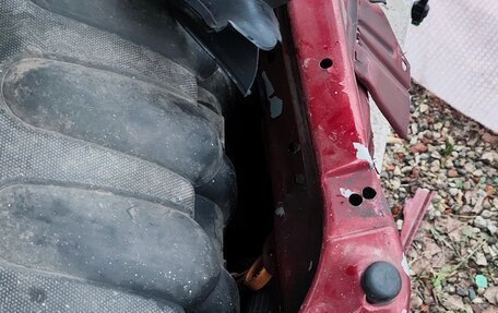 Nissan Note II рестайлинг, 2013 год, 700 000 рублей, 9 фотография