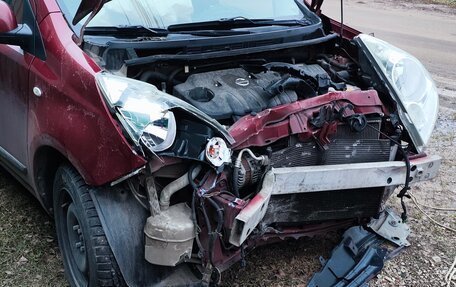 Nissan Note II рестайлинг, 2013 год, 700 000 рублей, 5 фотография