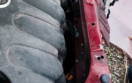 Nissan Note II рестайлинг, 2013 год, 700 000 рублей, 11 фотография