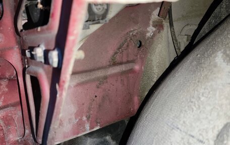 Nissan Note II рестайлинг, 2013 год, 700 000 рублей, 14 фотография