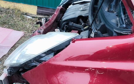 Nissan Note II рестайлинг, 2013 год, 700 000 рублей, 16 фотография