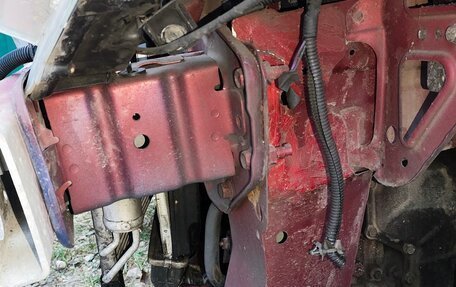 Nissan Note II рестайлинг, 2013 год, 700 000 рублей, 13 фотография