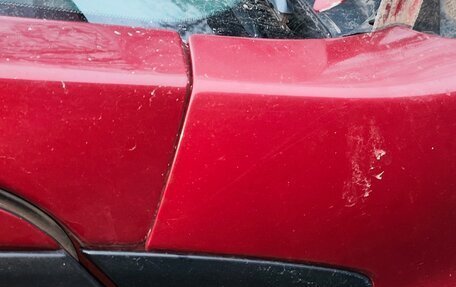 Nissan Note II рестайлинг, 2013 год, 700 000 рублей, 18 фотография