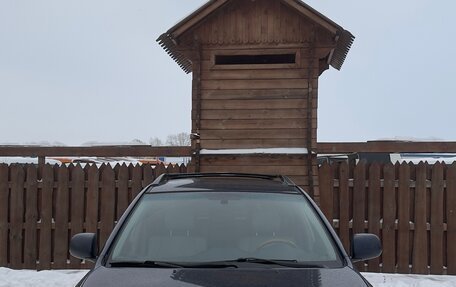 Lexus RX II рестайлинг, 2004 год, 1 320 000 рублей, 2 фотография