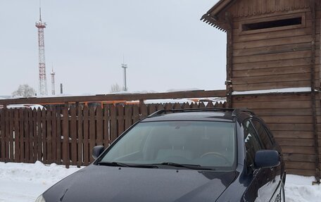 Lexus RX II рестайлинг, 2004 год, 1 320 000 рублей, 3 фотография