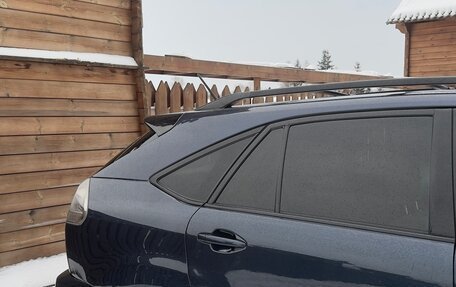 Lexus RX II рестайлинг, 2004 год, 1 320 000 рублей, 14 фотография