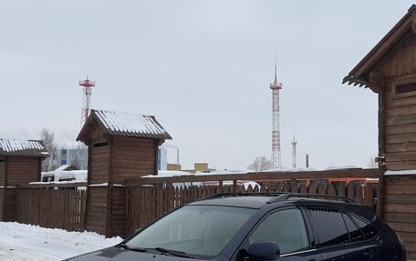 Lexus RX II рестайлинг, 2004 год, 1 320 000 рублей, 6 фотография