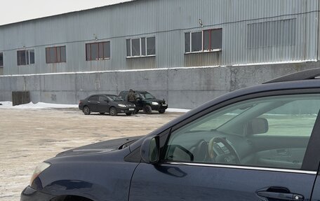 Lexus RX II рестайлинг, 2004 год, 1 320 000 рублей, 13 фотография