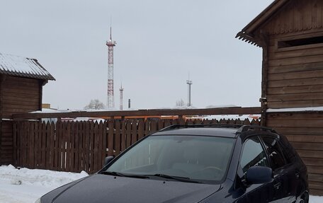 Lexus RX II рестайлинг, 2004 год, 1 320 000 рублей, 4 фотография