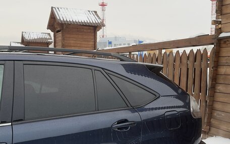 Lexus RX II рестайлинг, 2004 год, 1 320 000 рублей, 12 фотография