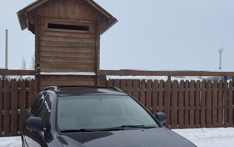 Lexus RX II рестайлинг, 2004 год, 1 320 000 рублей, 8 фотография