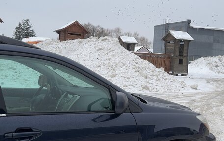 Lexus RX II рестайлинг, 2004 год, 1 320 000 рублей, 15 фотография