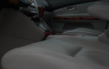 Lexus RX II рестайлинг, 2004 год, 1 320 000 рублей, 24 фотография