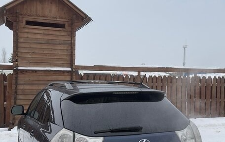 Lexus RX II рестайлинг, 2004 год, 1 320 000 рублей, 17 фотография