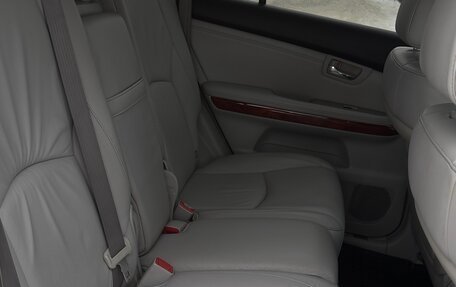 Lexus RX II рестайлинг, 2004 год, 1 320 000 рублей, 26 фотография