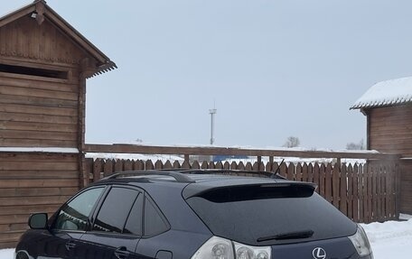 Lexus RX II рестайлинг, 2004 год, 1 320 000 рублей, 18 фотография