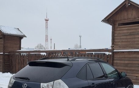 Lexus RX II рестайлинг, 2004 год, 1 320 000 рублей, 20 фотография