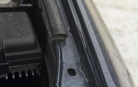 Lexus RX II рестайлинг, 2004 год, 1 320 000 рублей, 34 фотография