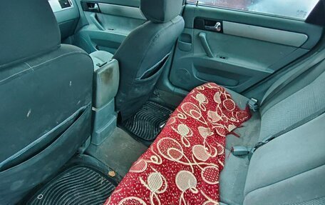 Chevrolet Lacetti, 2008 год, 230 000 рублей, 6 фотография