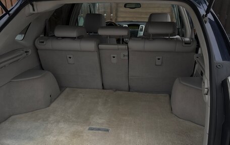 Lexus RX II рестайлинг, 2004 год, 1 320 000 рублей, 35 фотография