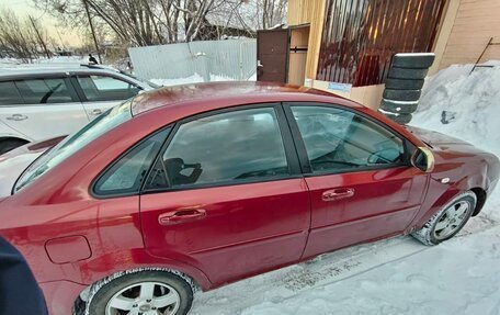 Chevrolet Lacetti, 2008 год, 230 000 рублей, 3 фотография