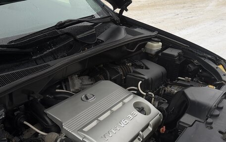 Lexus RX II рестайлинг, 2004 год, 1 320 000 рублей, 32 фотография