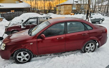 Chevrolet Lacetti, 2008 год, 230 000 рублей, 5 фотография