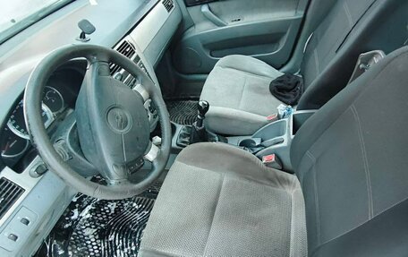 Chevrolet Lacetti, 2008 год, 230 000 рублей, 4 фотография