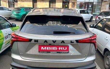 Haval F7, 2025 год, 3 450 000 рублей, 4 фотография