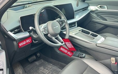 Haval F7, 2025 год, 3 450 000 рублей, 5 фотография