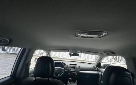 KIA Sorento II рестайлинг, 2013 год, 1 400 000 рублей, 12 фотография