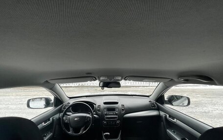 KIA Sorento II рестайлинг, 2013 год, 1 400 000 рублей, 14 фотография