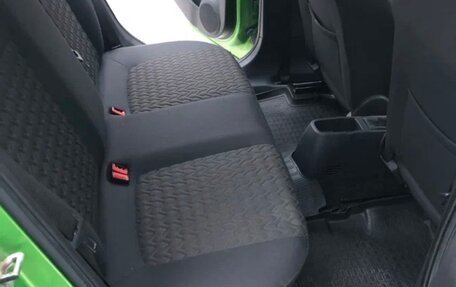 Opel Corsa D, 2012 год, 650 000 рублей, 6 фотография