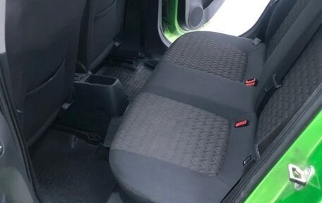 Opel Corsa D, 2012 год, 650 000 рублей, 7 фотография